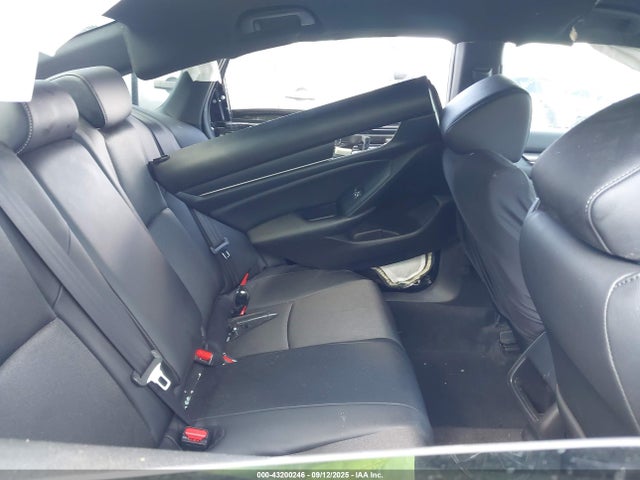 1HGCV1F30LA132942 Honda l15be