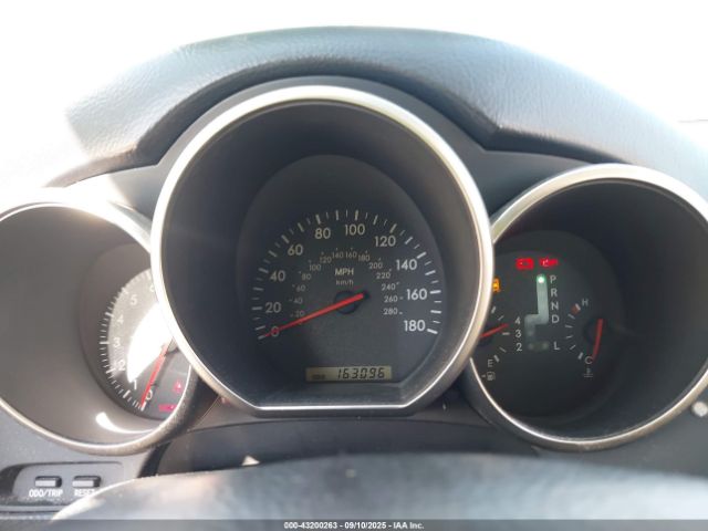 2005 LEXUS SC 430 JTHFN48Y750064085 Photo 6