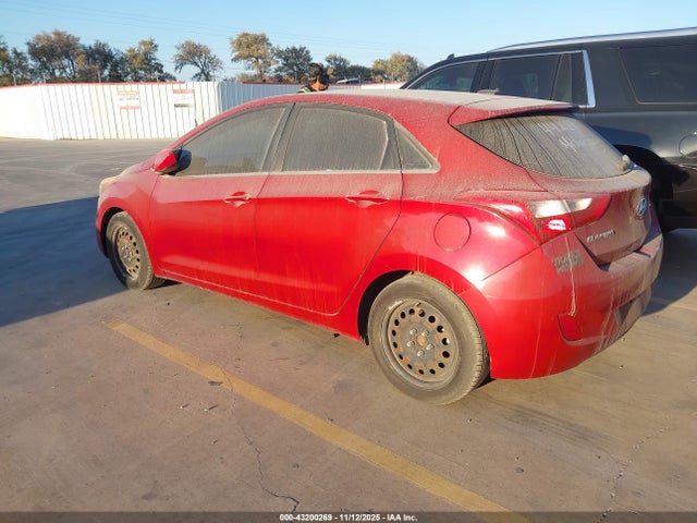 KMHD35LH3HU354246 Hyundai ELANTRA GT
