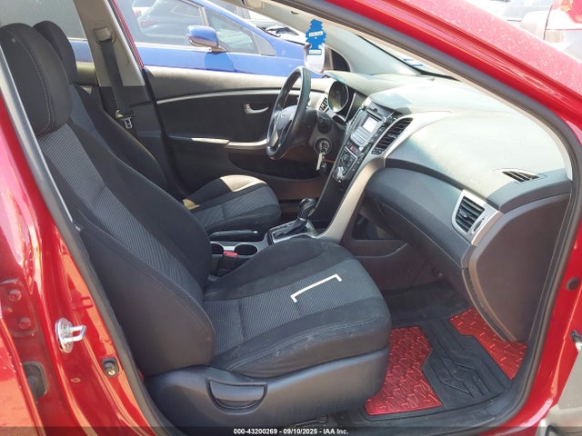 KMHD35LH3HU354246 Hyundai ELANTRA GT