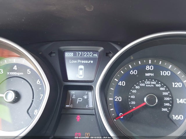 KMHD35LH3HU354246 Hyundai ELANTRA GT