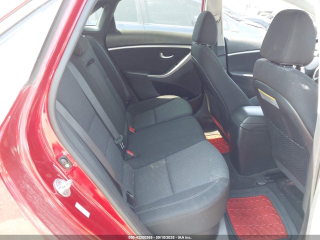 KMHD35LH3HU354246 Hyundai ELANTRA GT