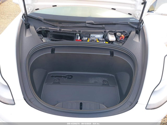 2020 TESLA MODEL 3 5YJ3E1EB8LF741615 Photo 9