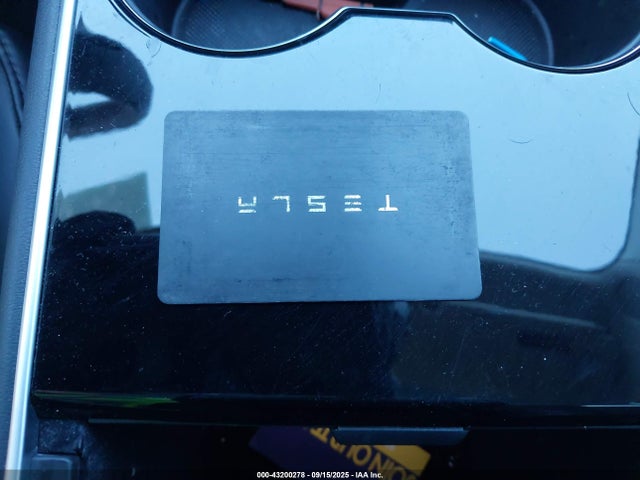2020 TESLA MODEL 3 5YJ3E1EB8LF741615 Photo 10