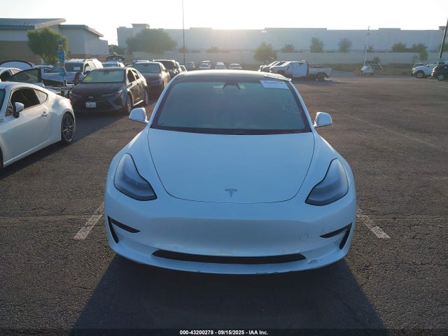 Tesla MODEL 3 2020 5YJ3E1EB8LF741615 Image 12