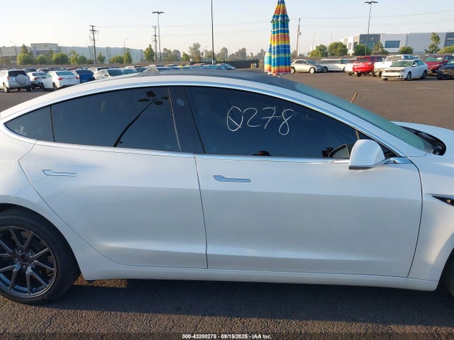 Tesla MODEL 3 2020 5YJ3E1EB8LF741615 Image 13
