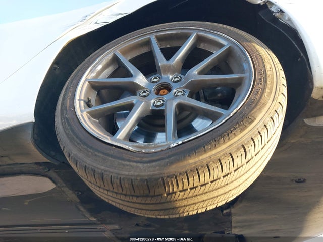 Tesla MODEL 3 2020 5YJ3E1EB8LF741615 Image 19