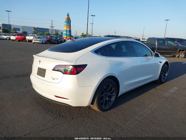 2020 TESLA MODEL 3 5YJ3E1EB8LF741615 Photo 3