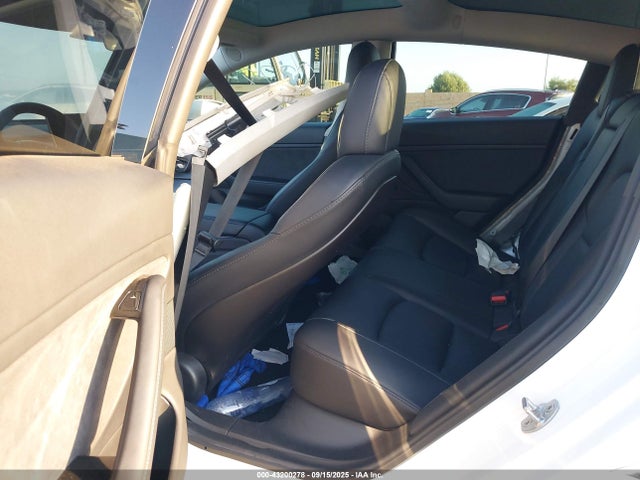 2020 TESLA MODEL 3 5YJ3E1EB8LF741615 Photo 7