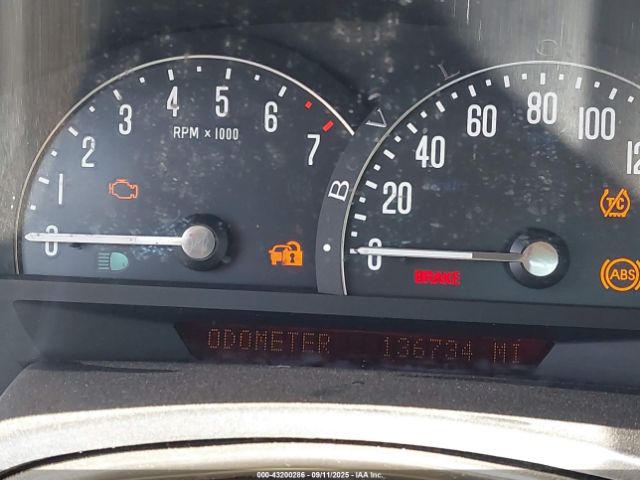 2005 CADILLAC XLR 1G6YV34A855600402 Photo 6