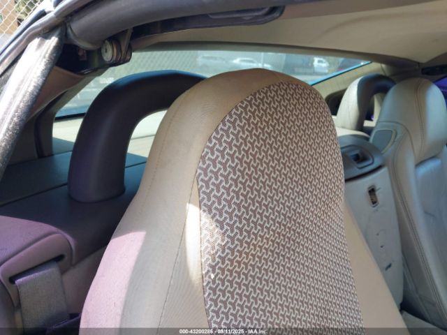 2005 CADILLAC XLR 1G6YV34A855600402 Photo 7