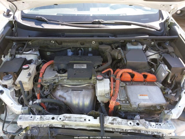 Toyota 2ar-fxe, 2jm+2fm 2016 JTMRJREV5GD005453 Image 10