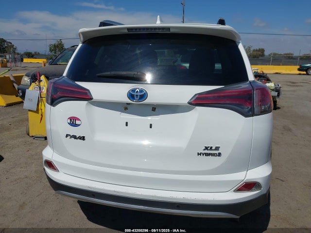 Toyota 2ar-fxe, 2jm+2fm 2016 JTMRJREV5GD005453 Image 17