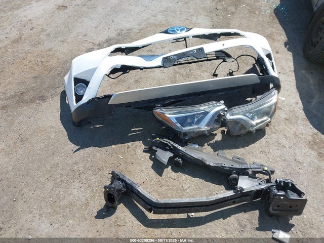 Toyota 2ar-fxe, 2jm+2fm 2016 JTMRJREV5GD005453 Image 12