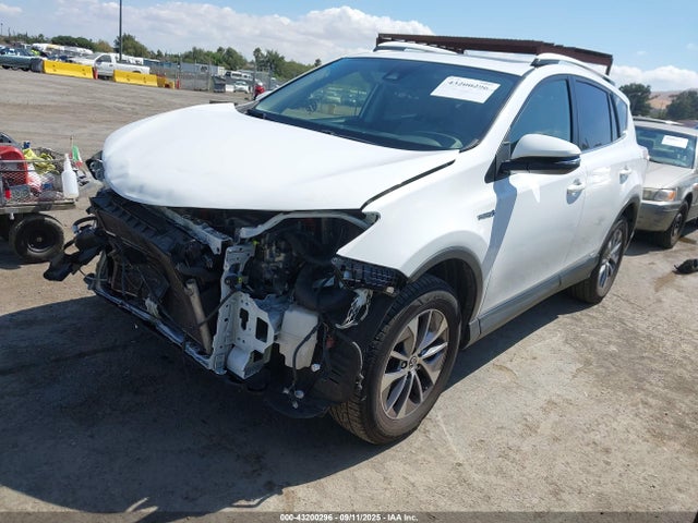 Toyota 2ar-fxe, 2jm+2fm 2016 JTMRJREV5GD005453 Image 2