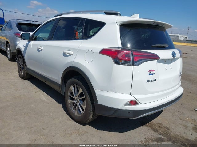 Toyota 2ar-fxe, 2jm+2fm 2016 JTMRJREV5GD005453 Image 3