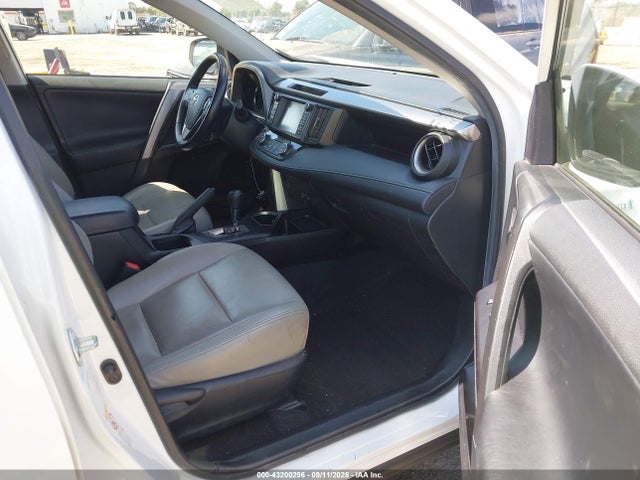 Toyota 2ar-fxe, 2jm+2fm 2016 JTMRJREV5GD005453 Image 5