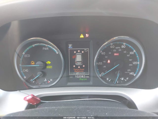 Toyota 2ar-fxe, 2jm+2fm 2016 JTMRJREV5GD005453 Image 7