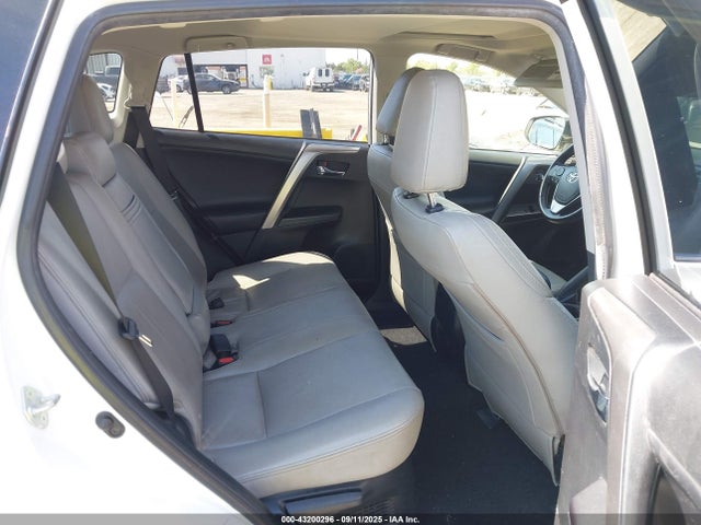 Toyota 2ar-fxe, 2jm+2fm 2016 JTMRJREV5GD005453 Image 8