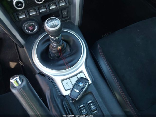 2020 SUBARU BRZ JF1ZCAC12L9703310 Photo 10