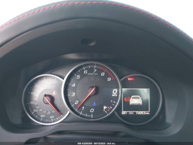 2020 SUBARU BRZ JF1ZCAC12L9703310 Photo 6