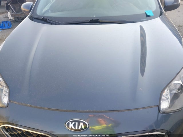 KIA gdi theta-ii 2022 KNDPM3AC5N7007716 Image 10