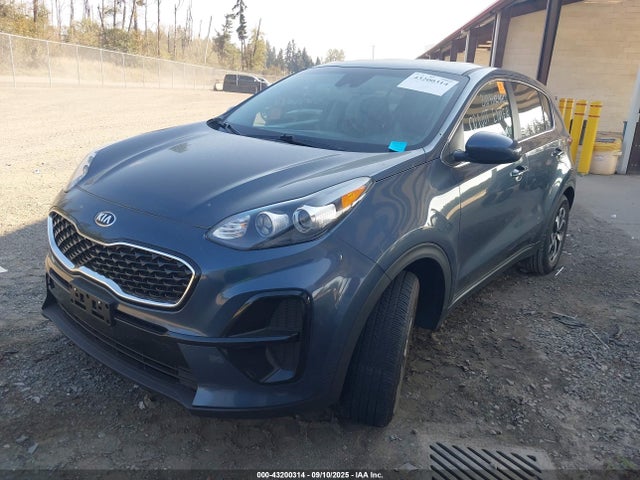 KIA gdi theta-ii 2022 KNDPM3AC5N7007716 Image 2