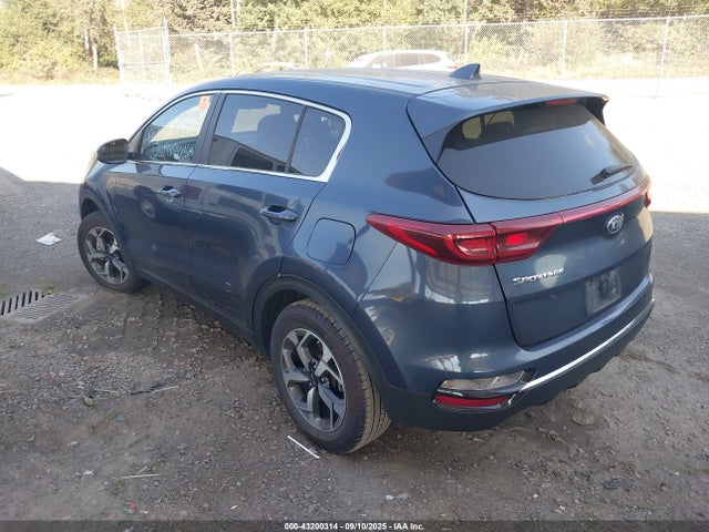 KIA gdi theta-ii 2022 KNDPM3AC5N7007716 Image 3