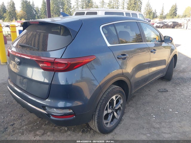KIA gdi theta-ii 2022 KNDPM3AC5N7007716 Image 4
