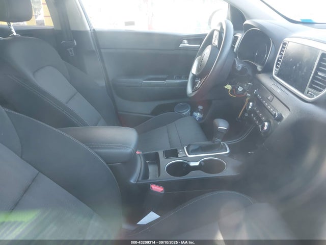 KIA gdi theta-ii 2022 KNDPM3AC5N7007716 Image 5