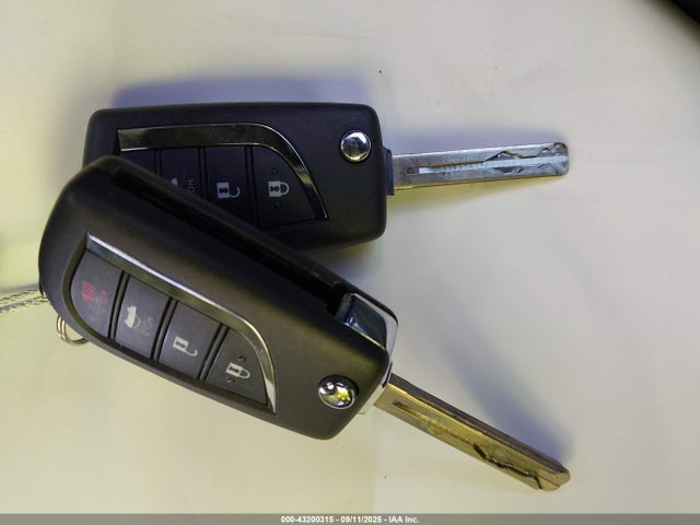 Toyota 2zr-fxe 2024 JTDBCMFE8R3059531 Image 11