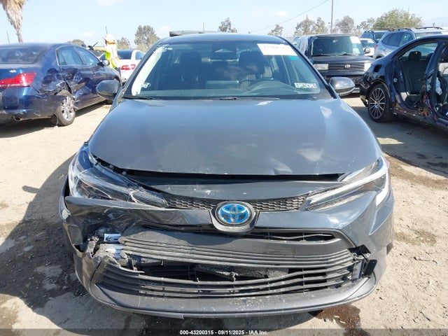 Toyota 2zr-fxe 2024 JTDBCMFE8R3059531 Image 12