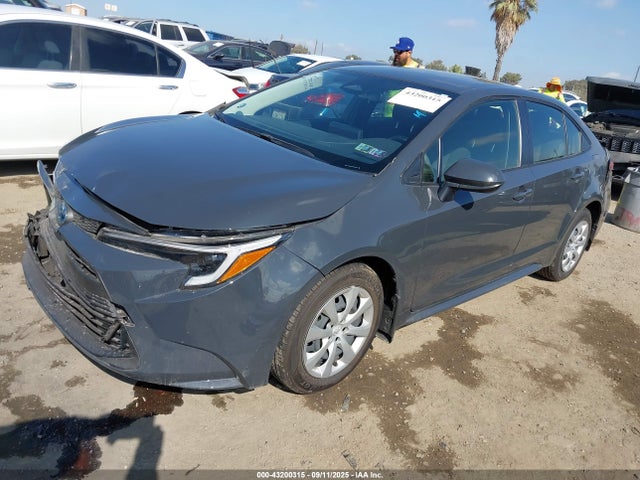 Toyota 2zr-fxe 2024 JTDBCMFE8R3059531 Image 2