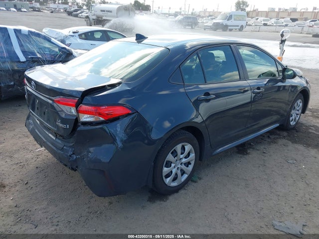 Toyota 2zr-fxe 2024 JTDBCMFE8R3059531 Image 4