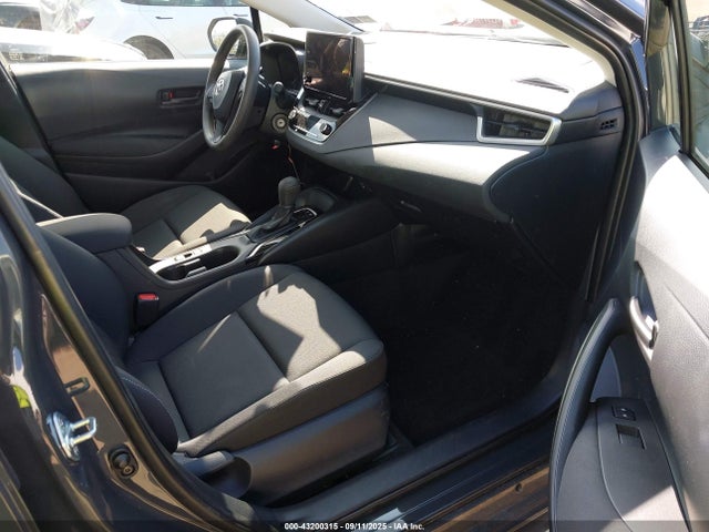 Toyota 2zr-fxe 2024 JTDBCMFE8R3059531 Image 5