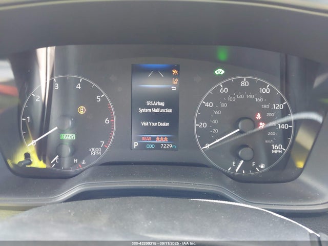 Toyota 2zr-fxe 2024 JTDBCMFE8R3059531 Image 7