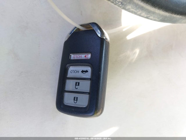 Honda l15be 2018 1HGCV1F33JA166175 Image 11