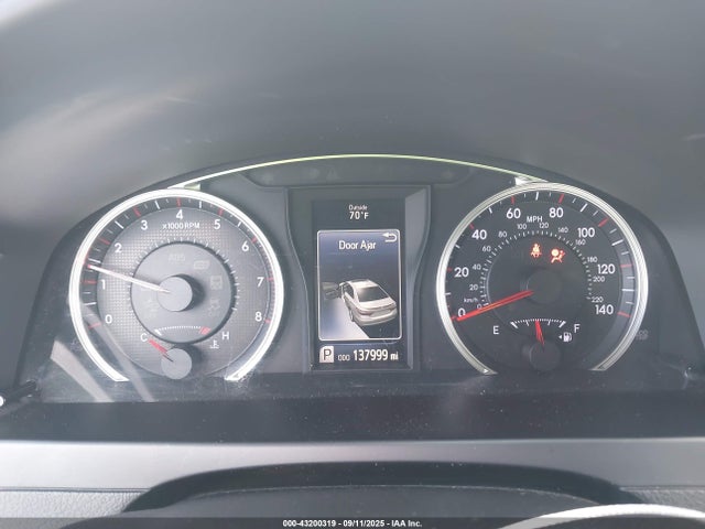 Toyota 2ar-fe 2015 4T1BF1FK1FU022222 Image 7