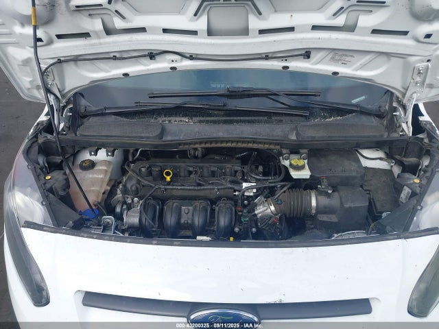 Ford 2.5l dohc pfi 2018 NM0LS7E7XJ1348340 Image 10