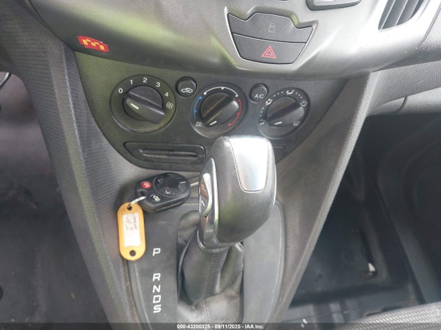 Ford 2.5l dohc pfi 2018 NM0LS7E7XJ1348340 Image 11