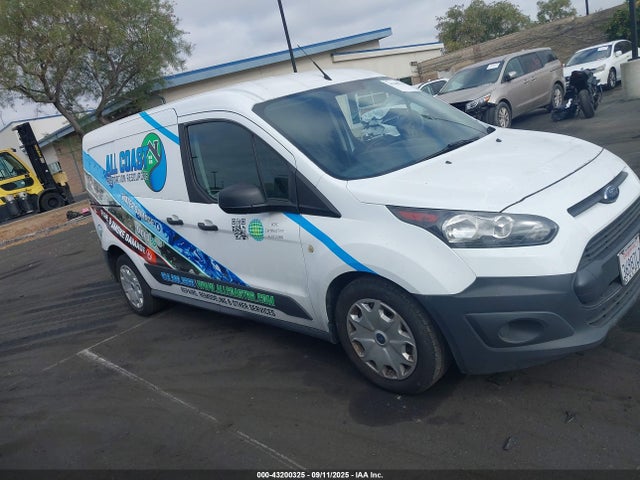 Ford 2.5l dohc pfi 2018 NM0LS7E7XJ1348340 Image 14