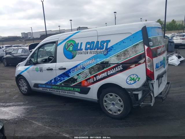 Ford 2.5l dohc pfi 2018 NM0LS7E7XJ1348340 Image 15