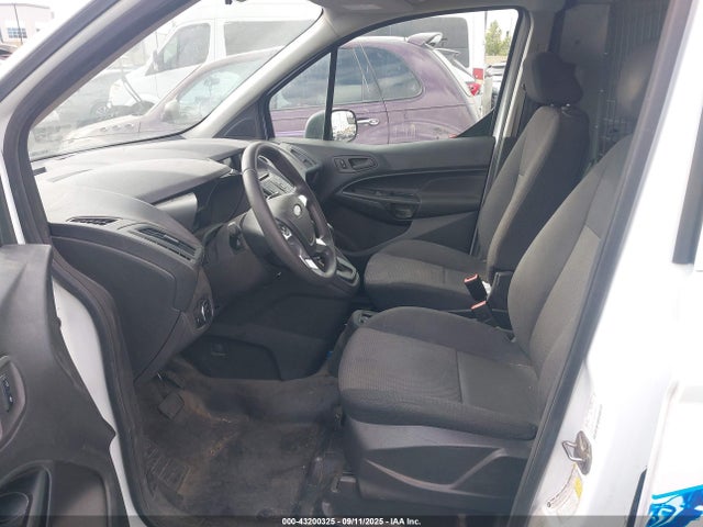 Ford 2.5l dohc pfi 2018 NM0LS7E7XJ1348340 Image 5