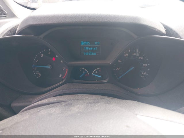 Ford 2.5l dohc pfi 2018 NM0LS7E7XJ1348340 Image 7