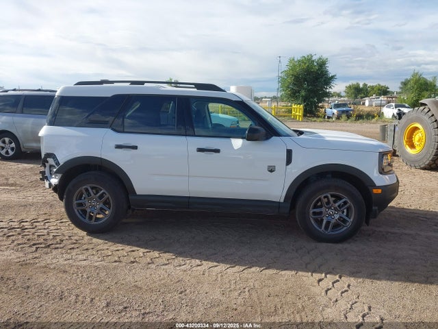 3FMCR9BN1SRE09266 Ford dragon