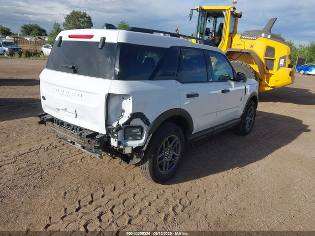 3FMCR9BN1SRE09266 Ford dragon