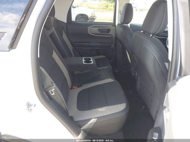 3FMCR9BN1SRE09266 Ford dragon