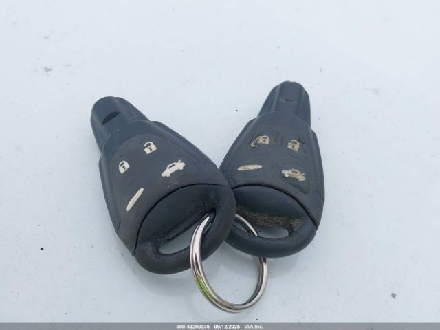 2005 SAAB 9-3 YS3FD49Y351032627 Photo 10