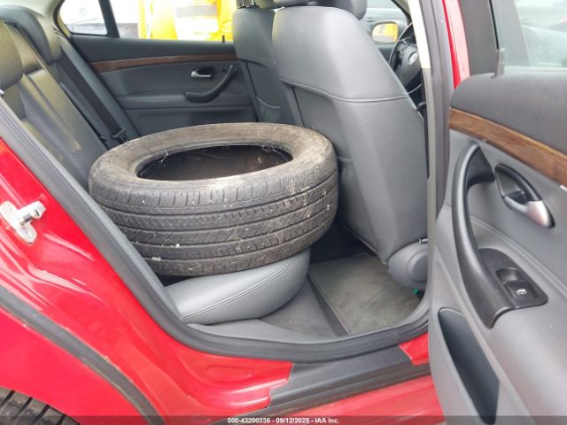2005 SAAB 9-3 YS3FD49Y351032627 Photo 7