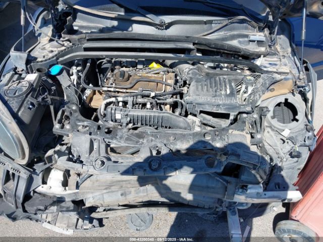 2017 MINI COUNTRYMAN WMZYS7C32H3E06774 Photo 9